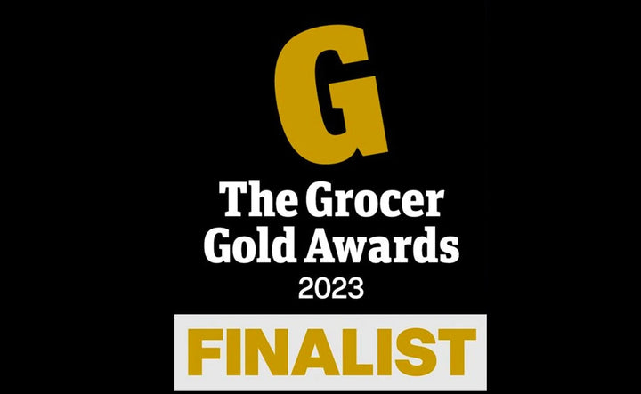 Applied Nutrition Shortlisted for Grocer Gold Award