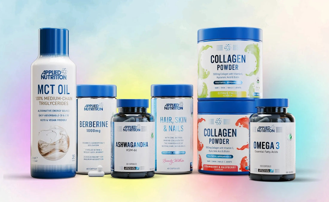 All About the Menopause