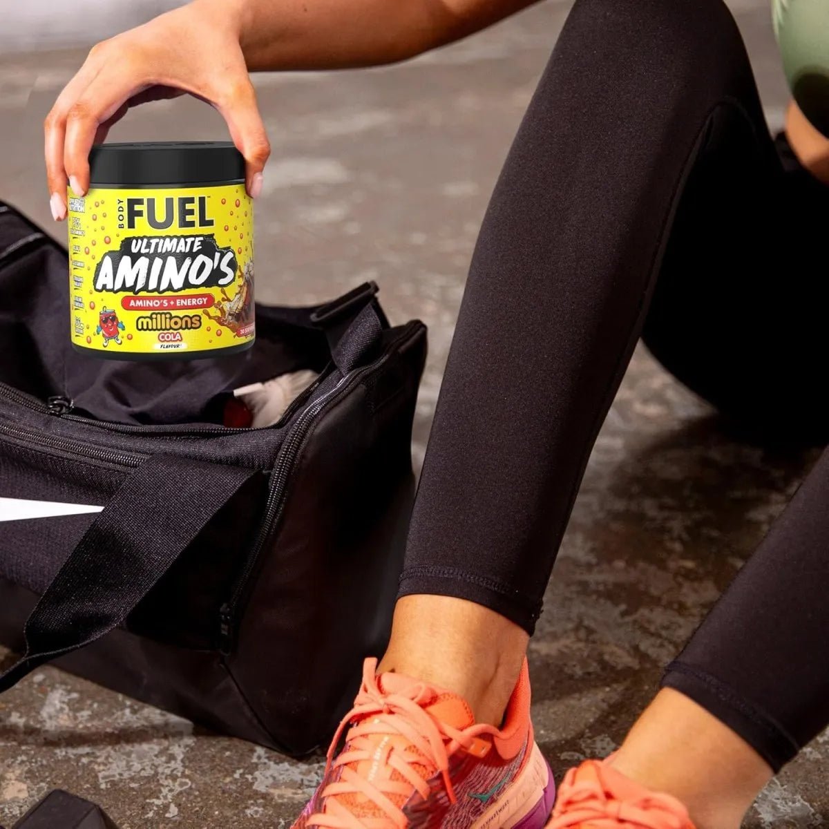 BodyFuel™ Ultimate Aminos