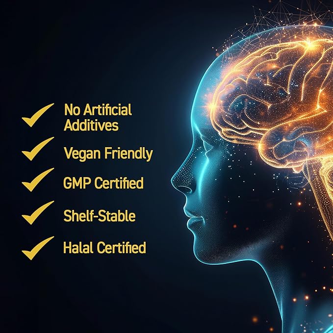 Marine Collagen Capsules - 30 Servings