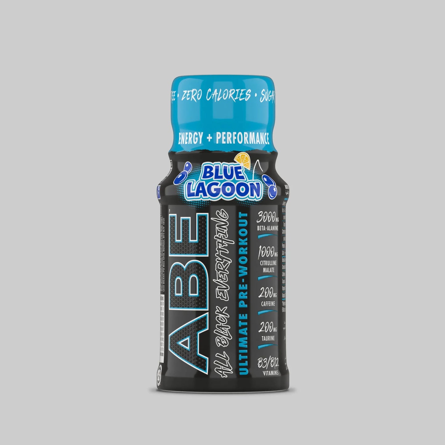 Single ABE Ultimate Pre Workout Shot 60ml