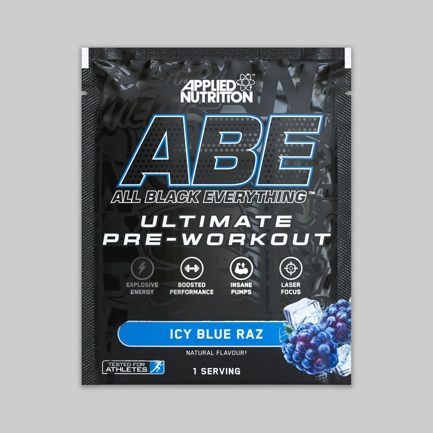 ABE - Ultimate Pre Workout Samples