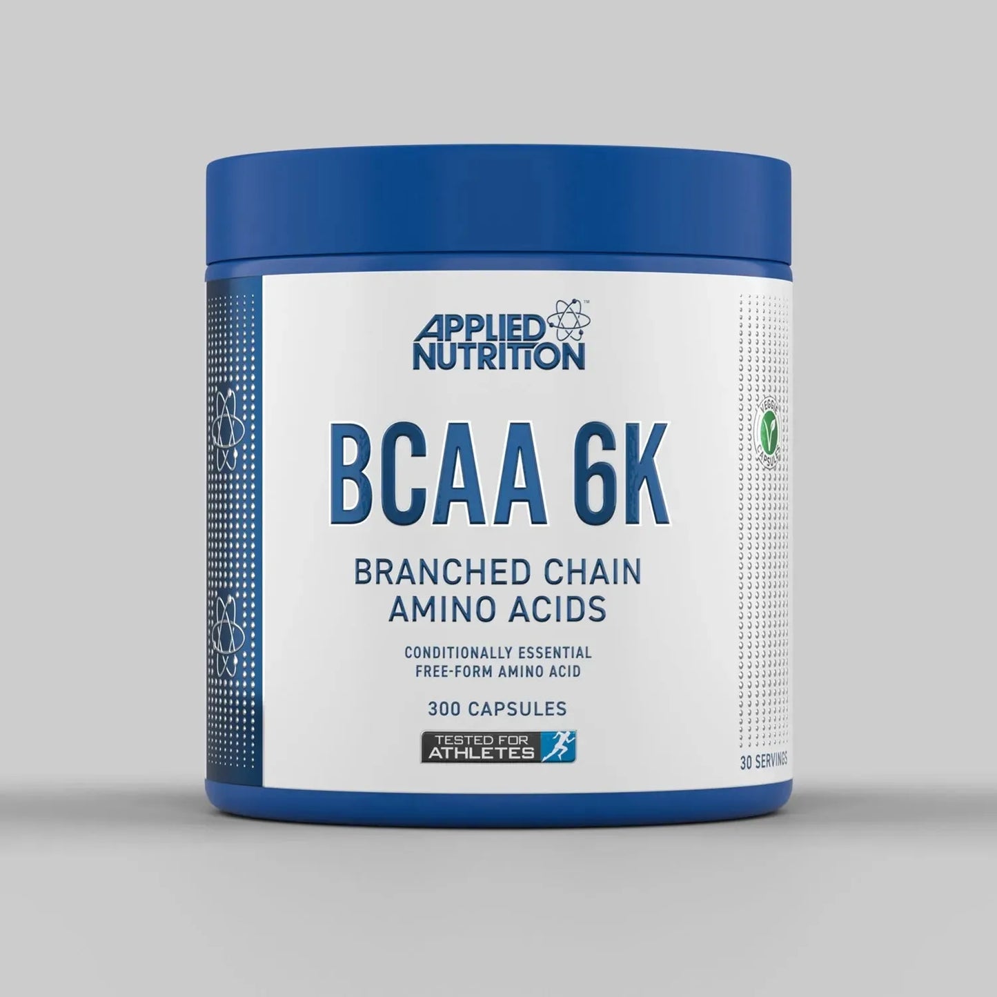 🎁 BCAA Capsule 6K - 30 Servings (100% off)
