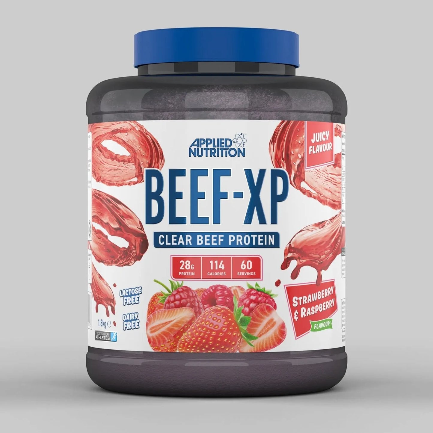 BEEF-XP Clear Beef Protein Isolate