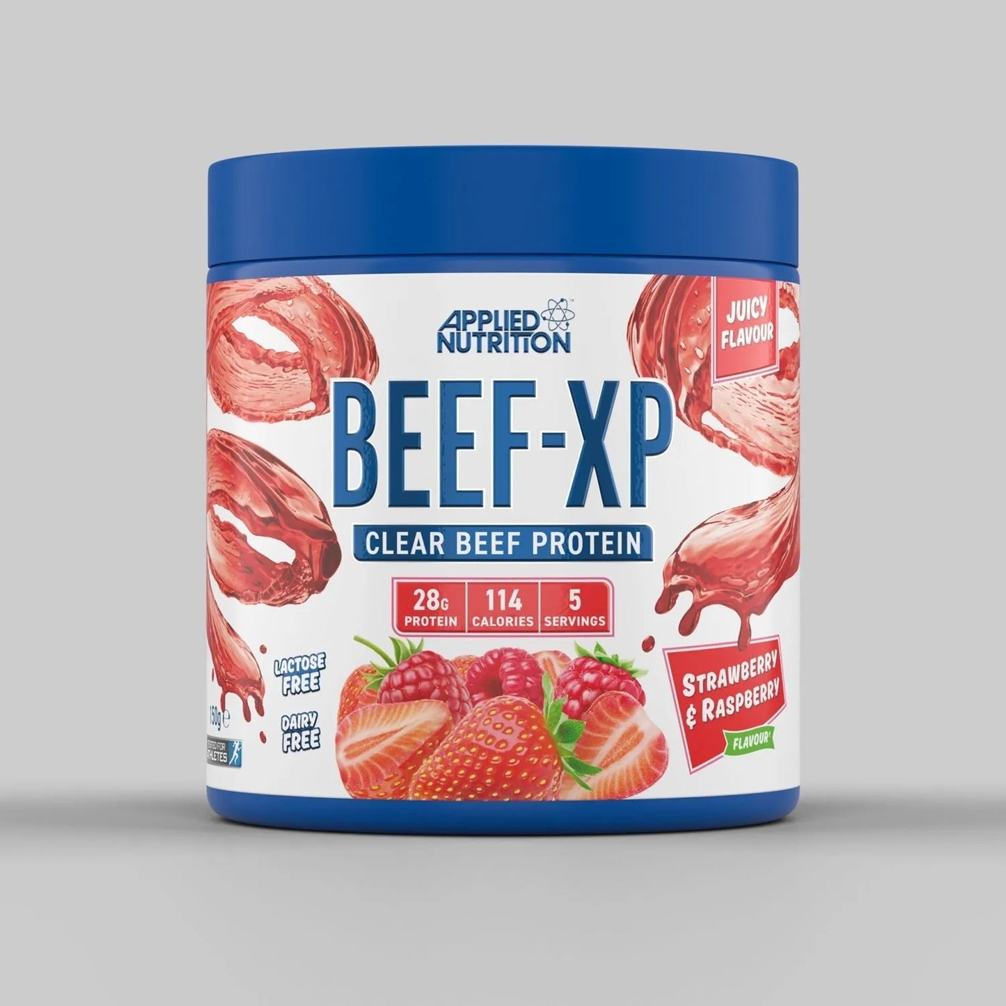 BEEF-XP Clear Beef Protein Isolate
