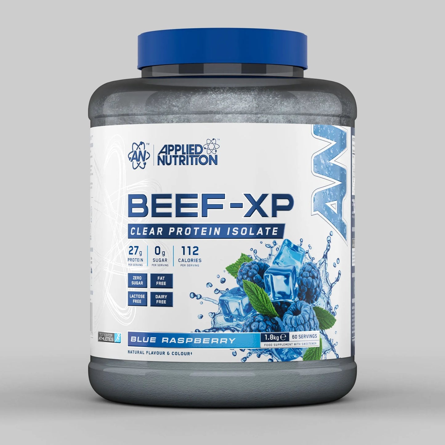 BEEF-XP Clear Beef Protein Isolate