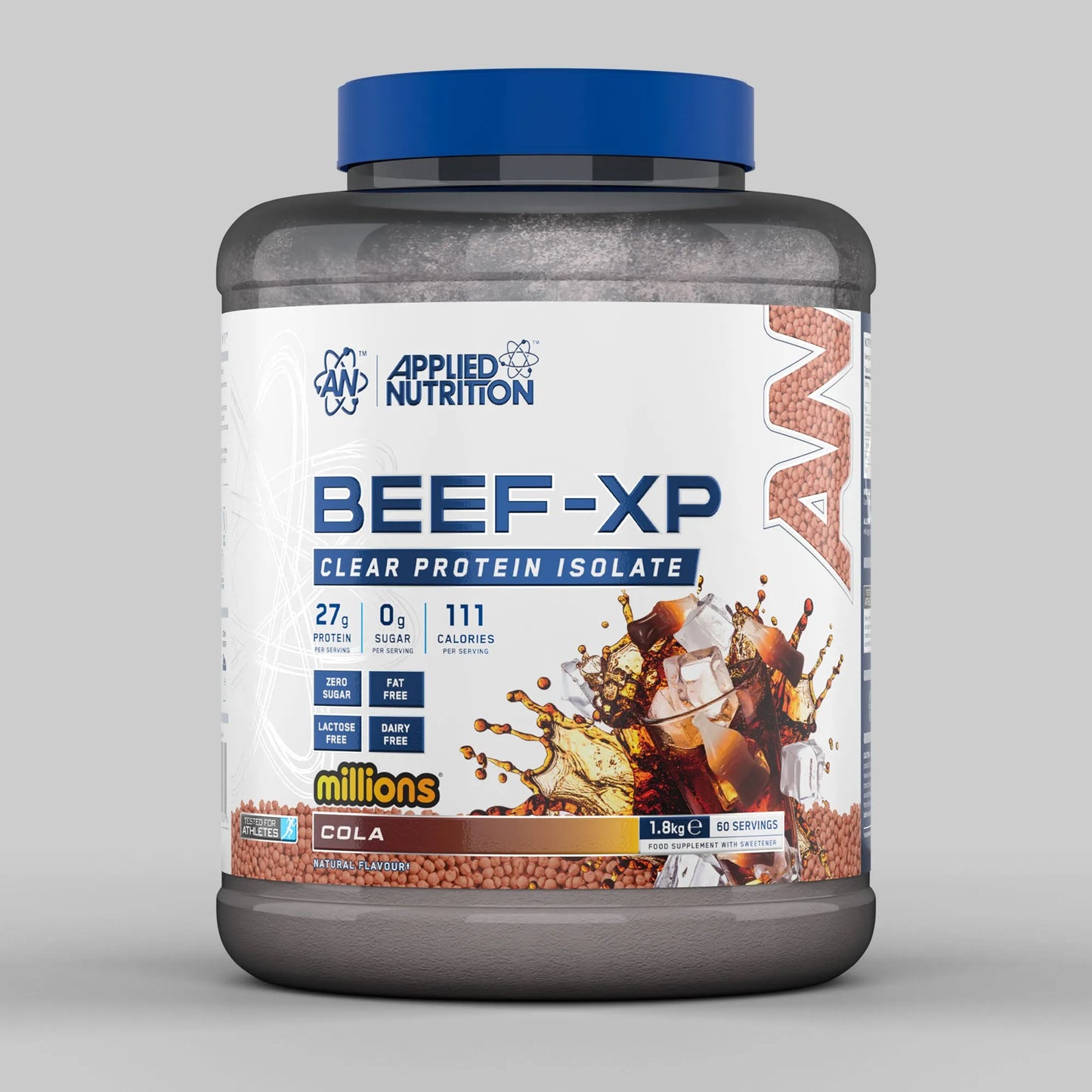 BEEF-XP Clear Beef Protein Isolate