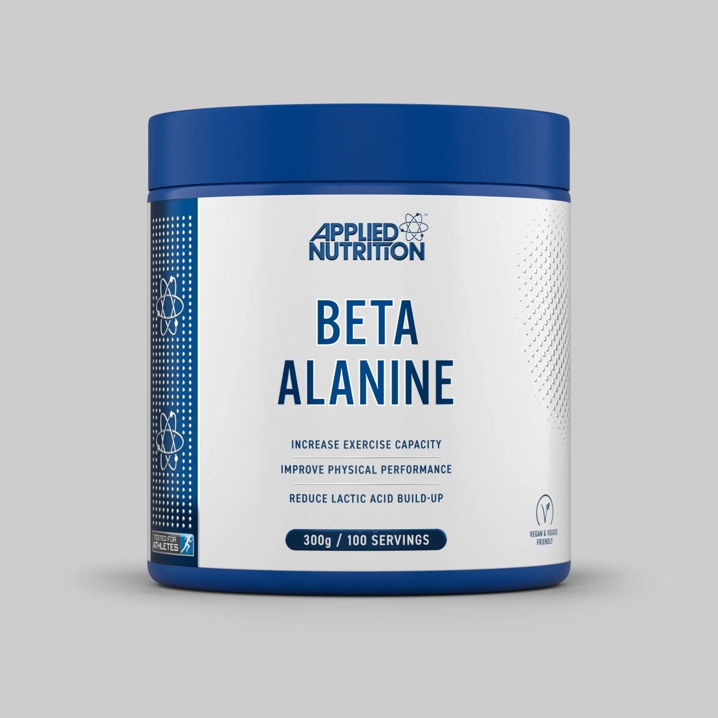Beta-Alanine 300g - Premium Performance Amino Acid