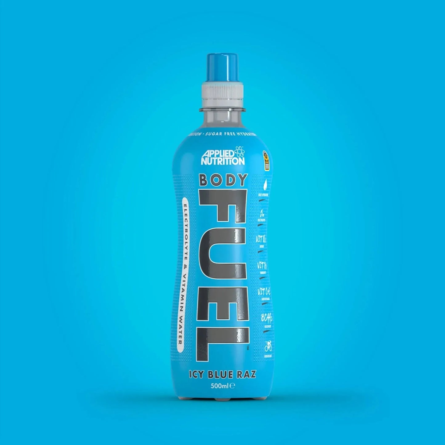BODYFUEL™ Hydration & Vitamin Water 500ml