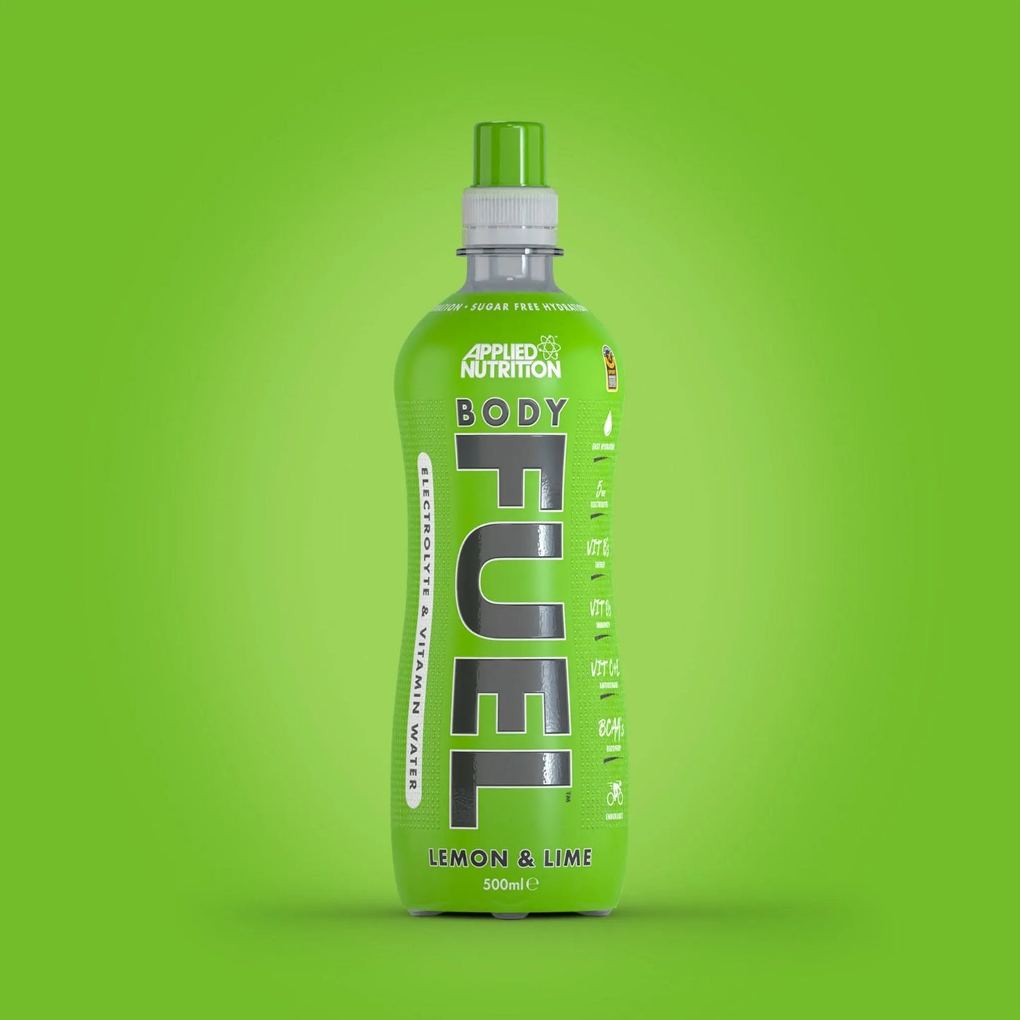 BODYFUEL™ Hydration & Vitamin Water 500ml