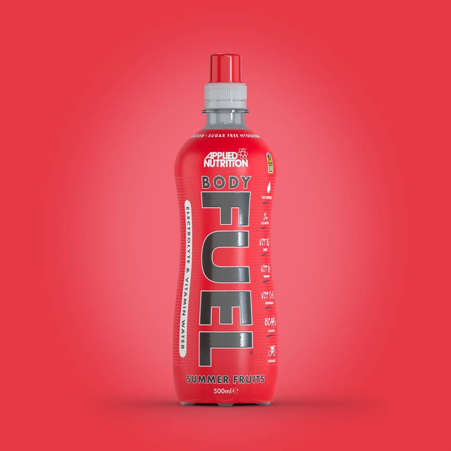 BODYFUEL™ Hydration & Vitamin Water 500ml