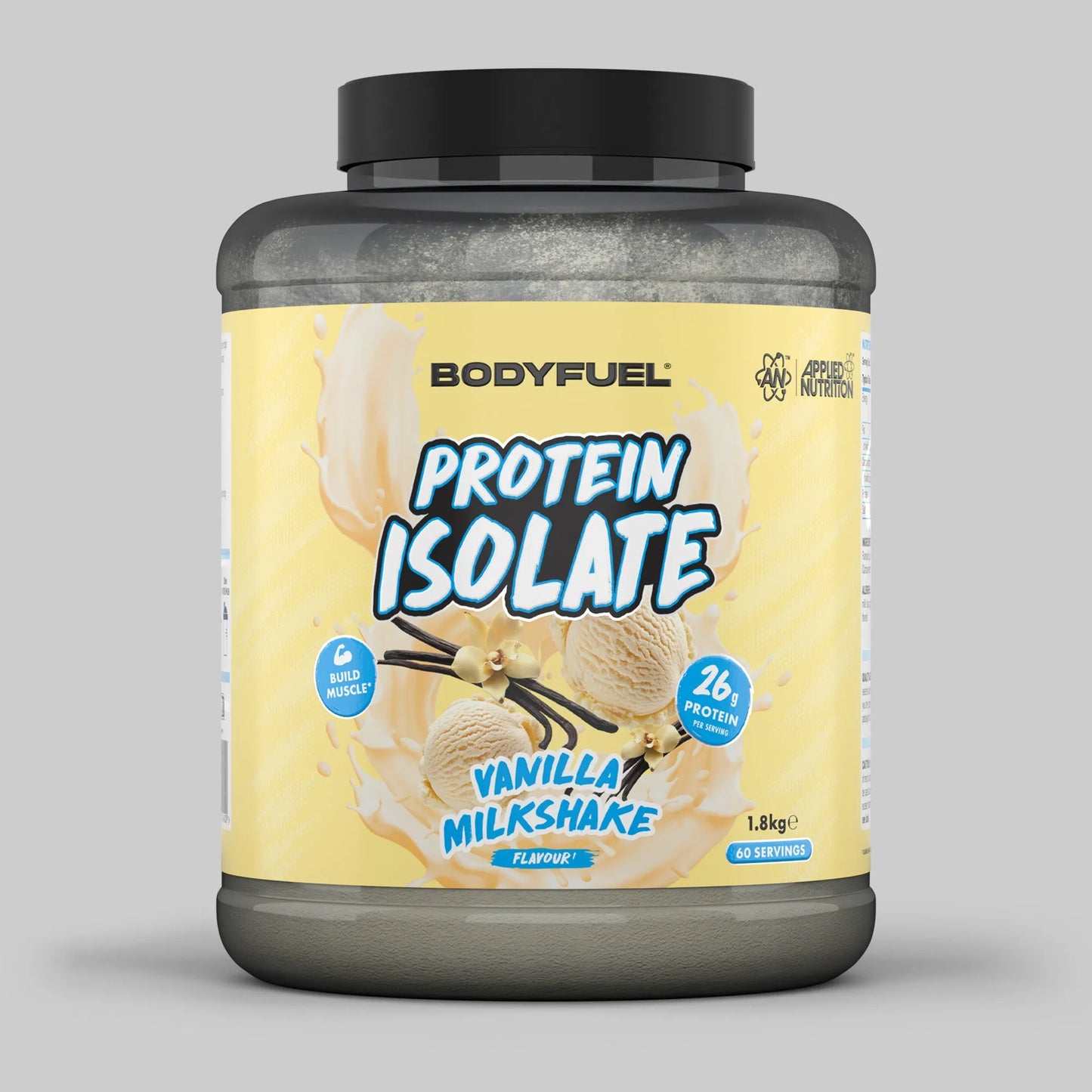BodyFuel™ Protein Isolate
