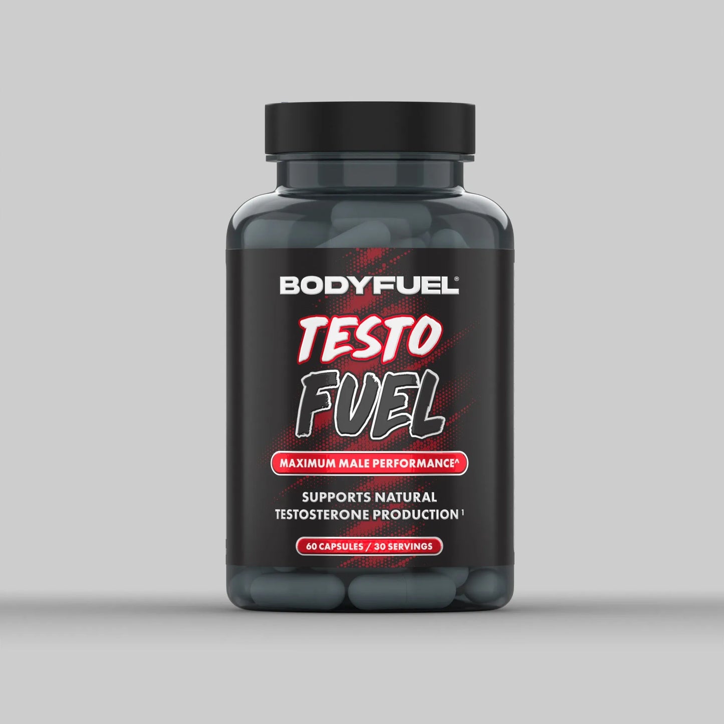 BodyFuel™ TestoFuel Capsules