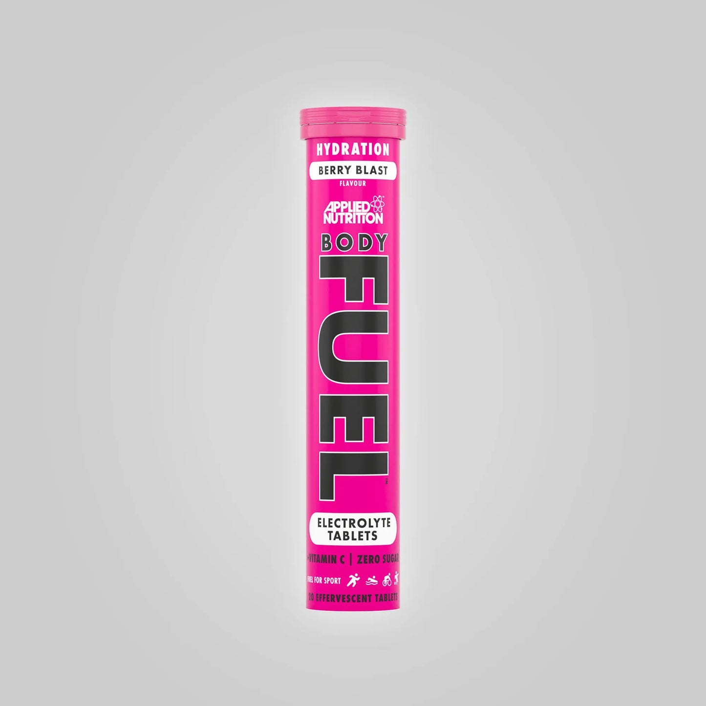 BODYFUEL™ Hydration Tablets
