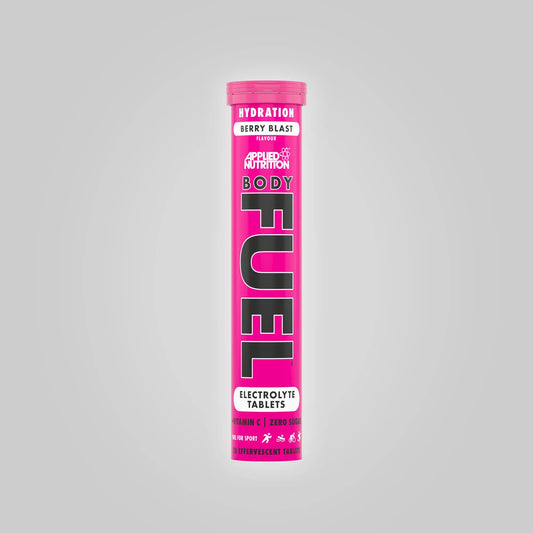 BODYFUEL™ Hydration Tablets