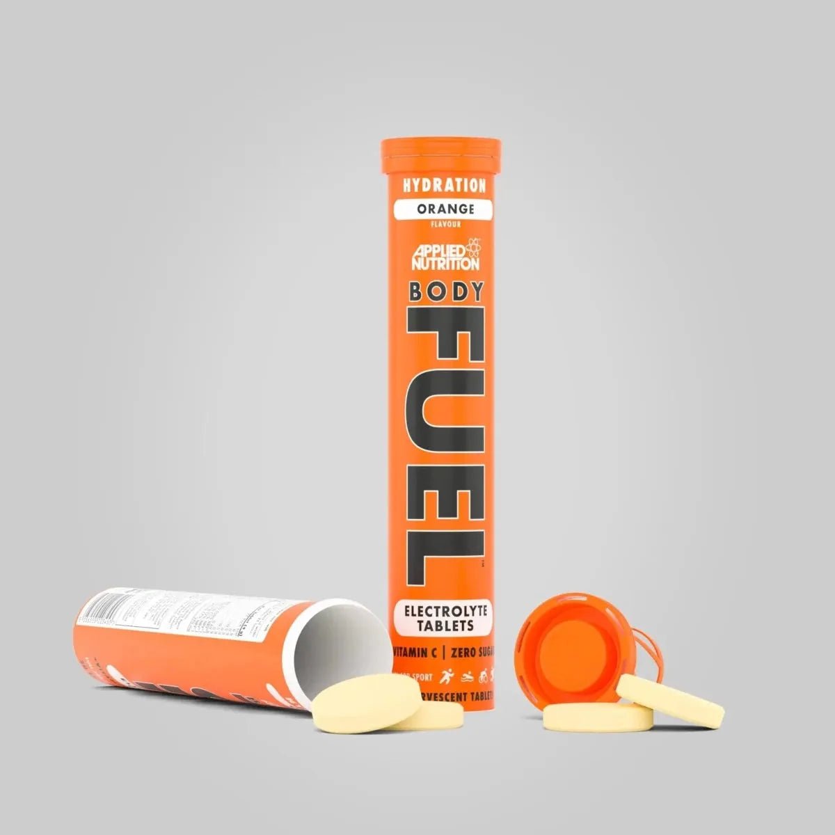 🎁 BODYFUEL™ Hydration Tablets (100% off)