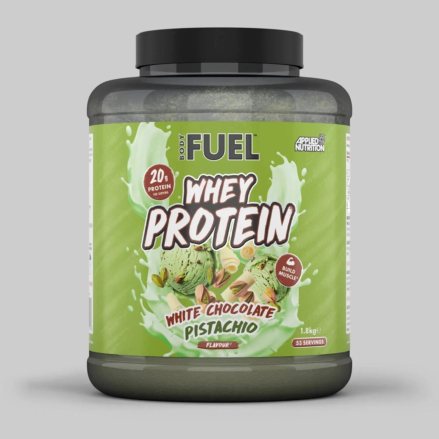 BODYFUEL™ Whey Protein