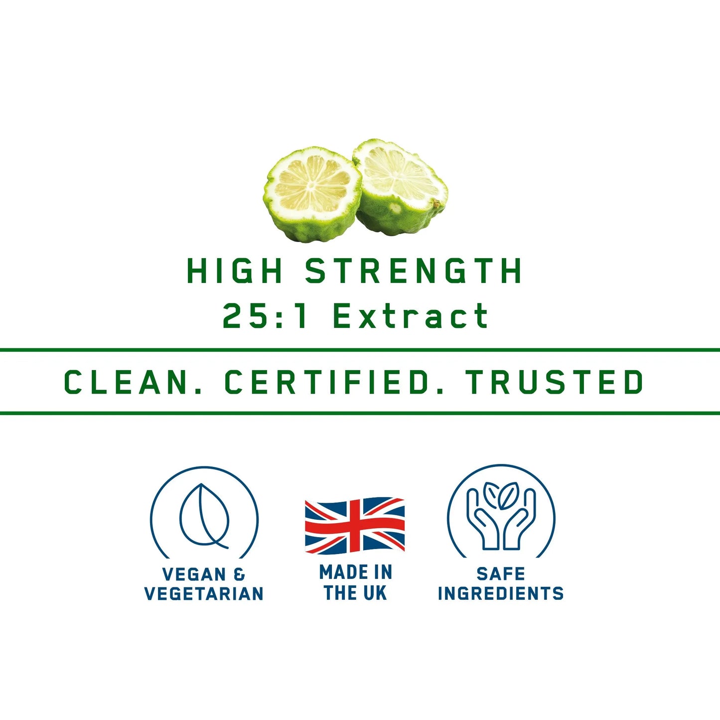 Citrus Bergamot (30 Servings)