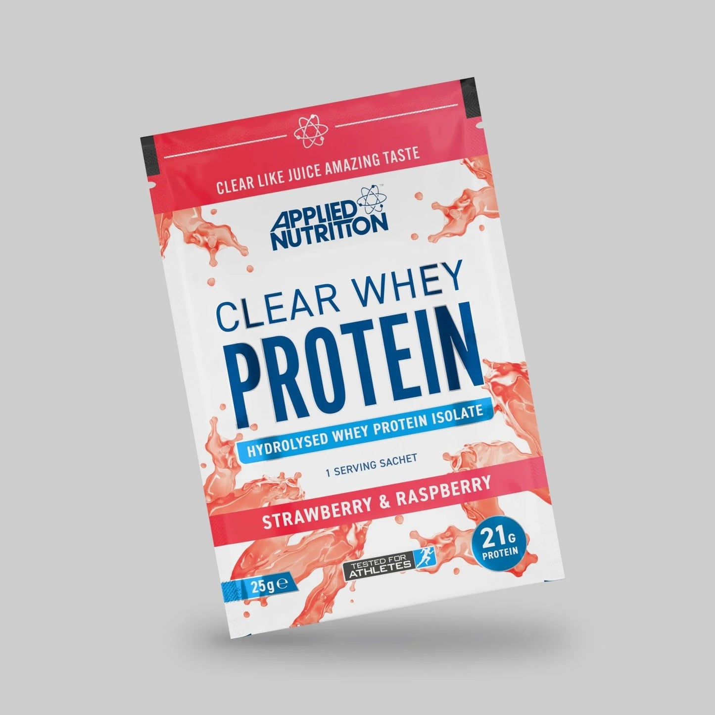 Clear Whey Sample Sachet