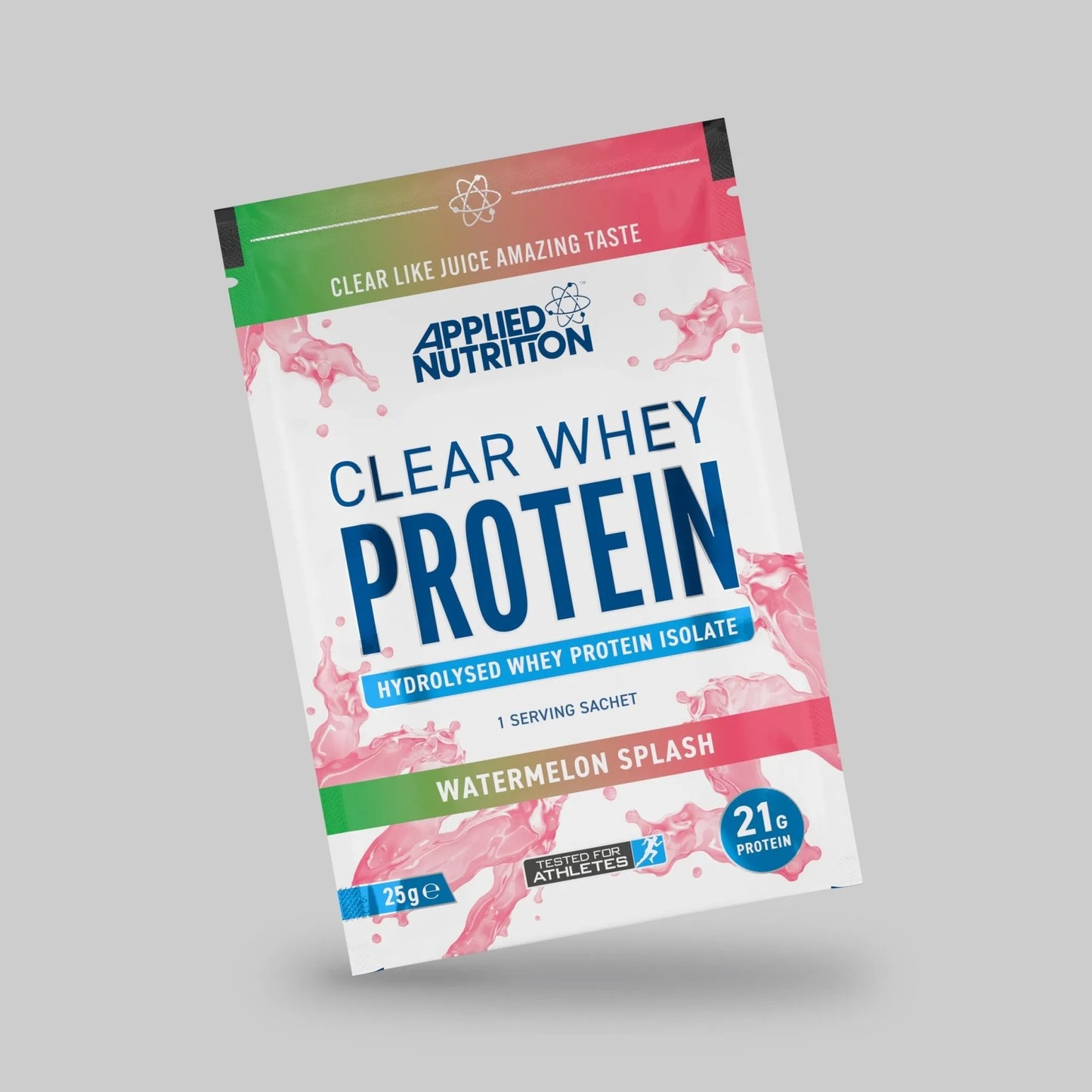 Clear Whey Sample Sachet