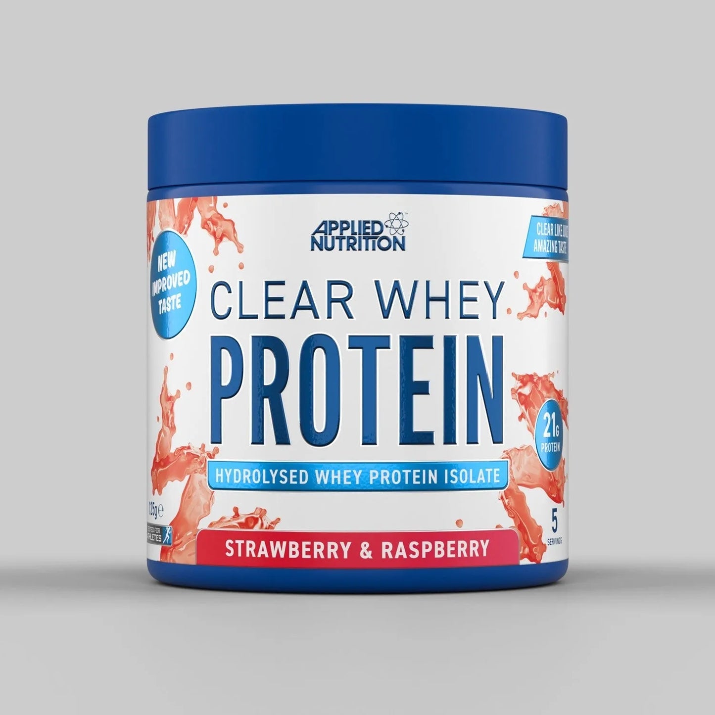 Clear Whey Protein