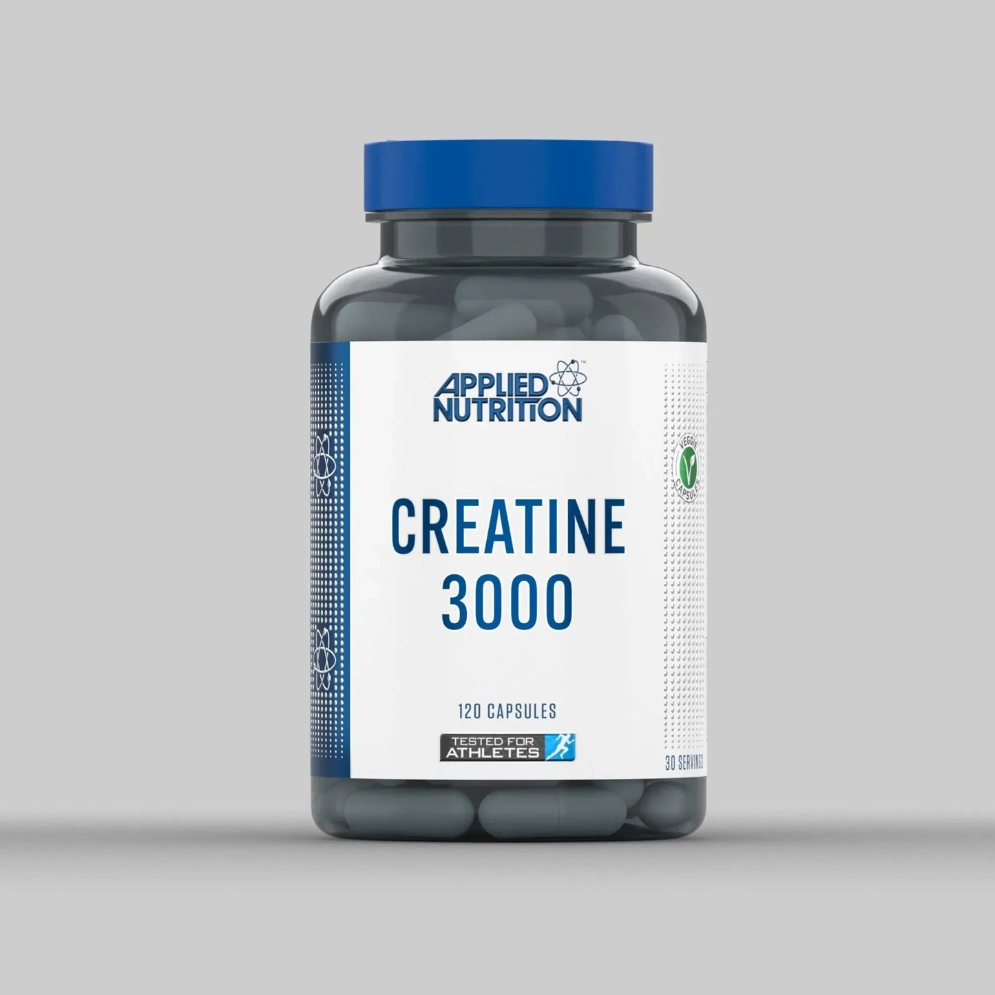 🎁 Creatine 3000 (100% off)