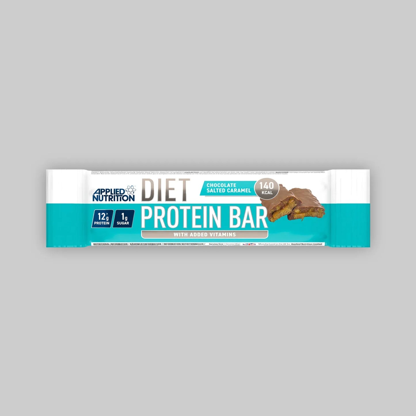 Diet Protein Bar 45g