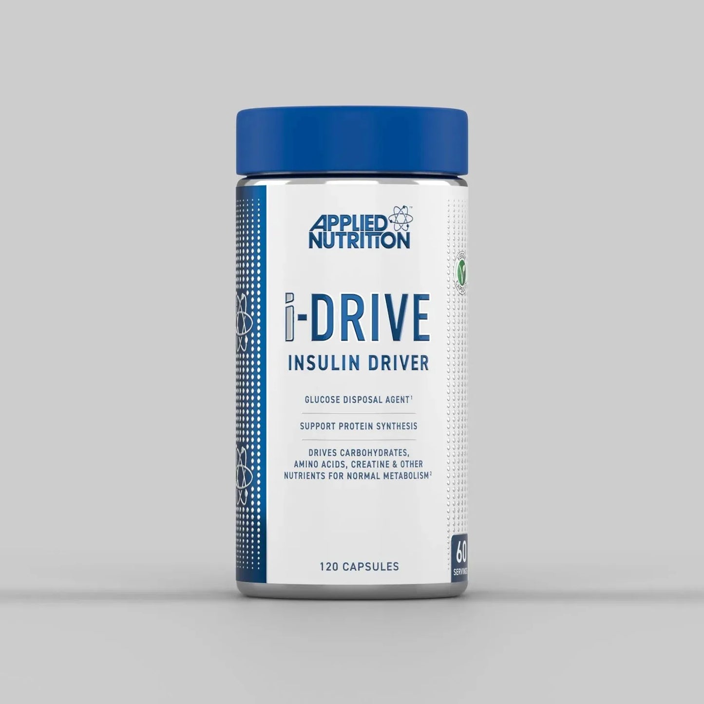 🎁 i-Drive Capsules (100% off)