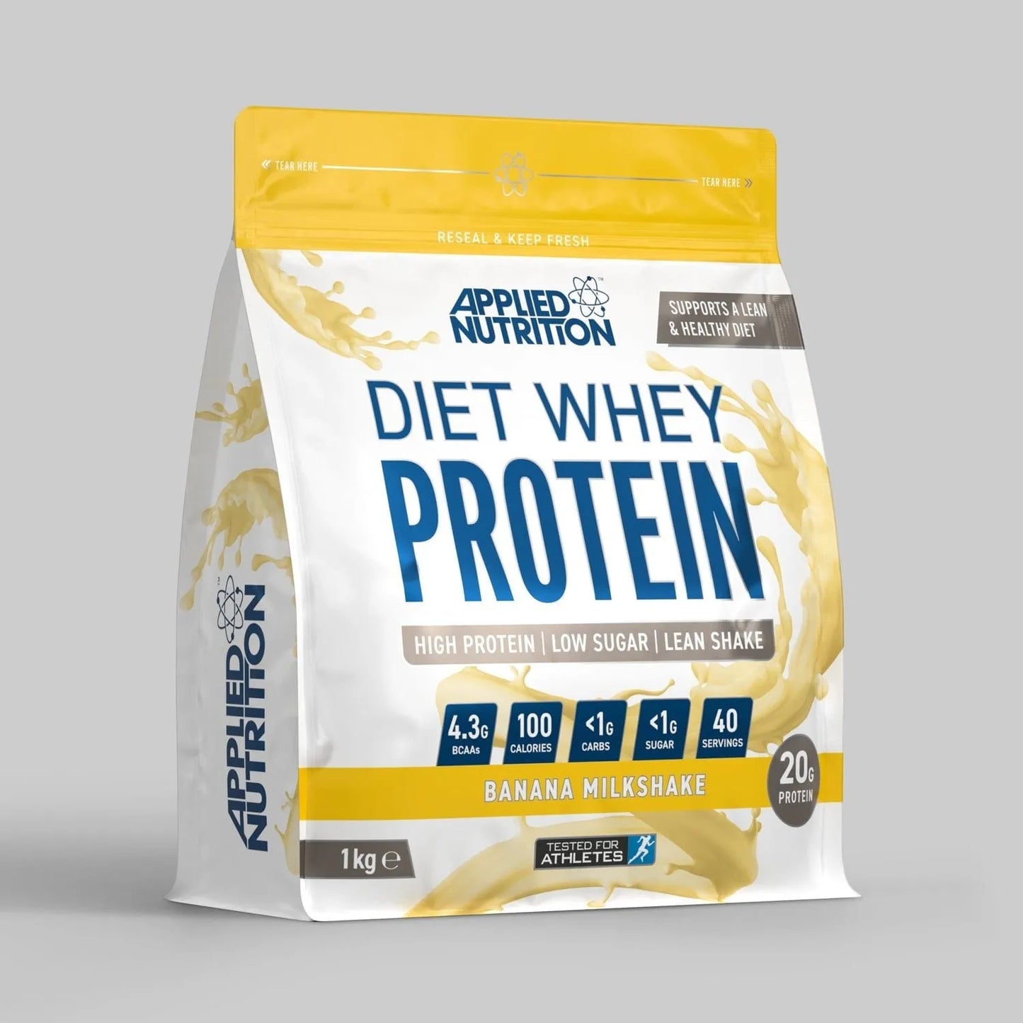 Diet Whey Protein