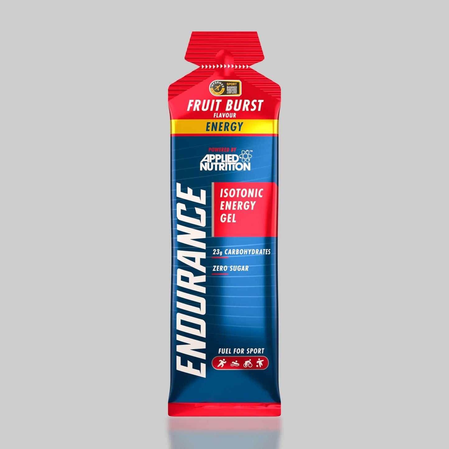 Isotonic Energy Gel