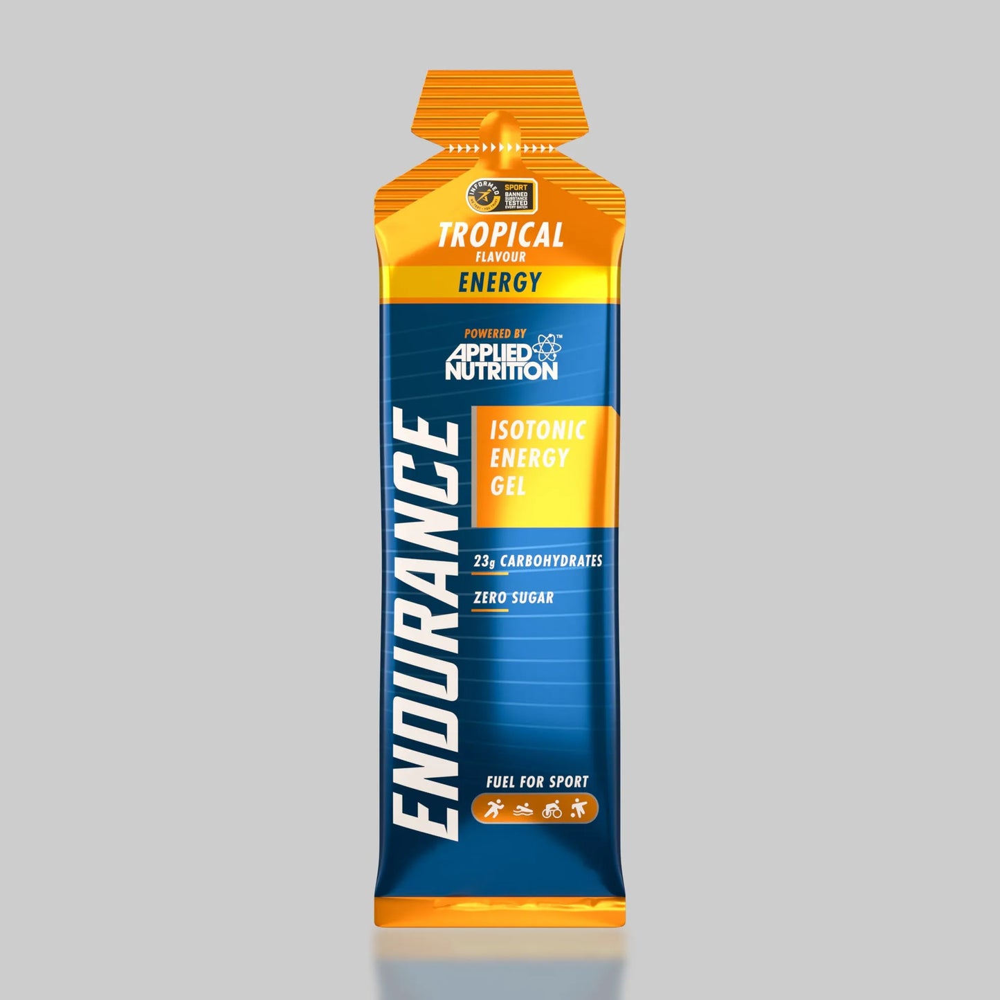 Isotonic Energy Gel