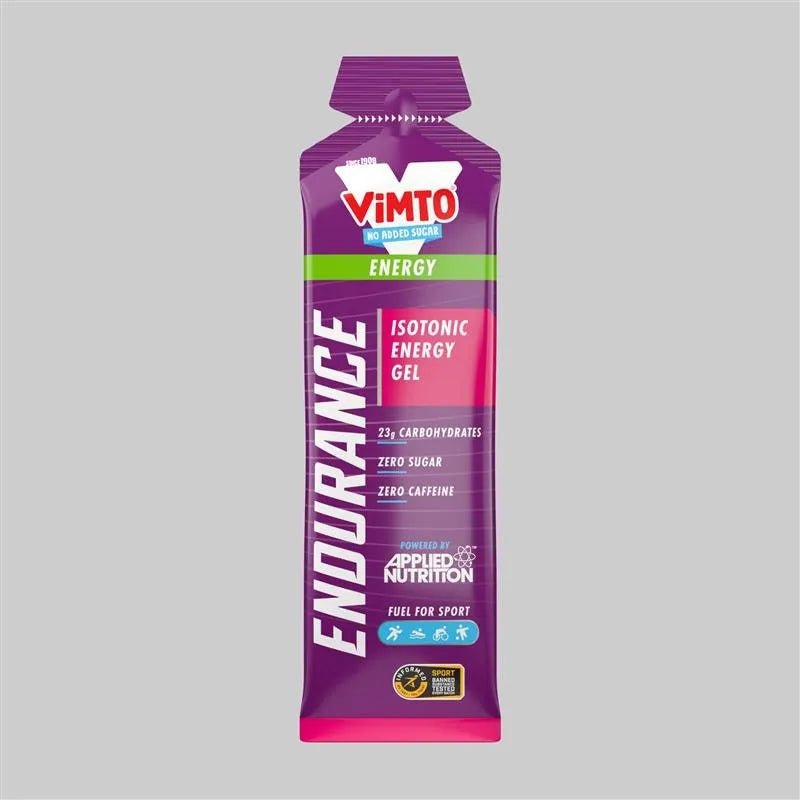Isotonic Energy Gel