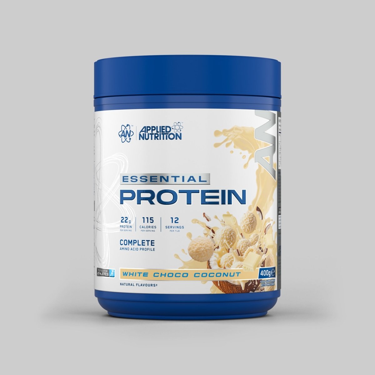 Essential Protein