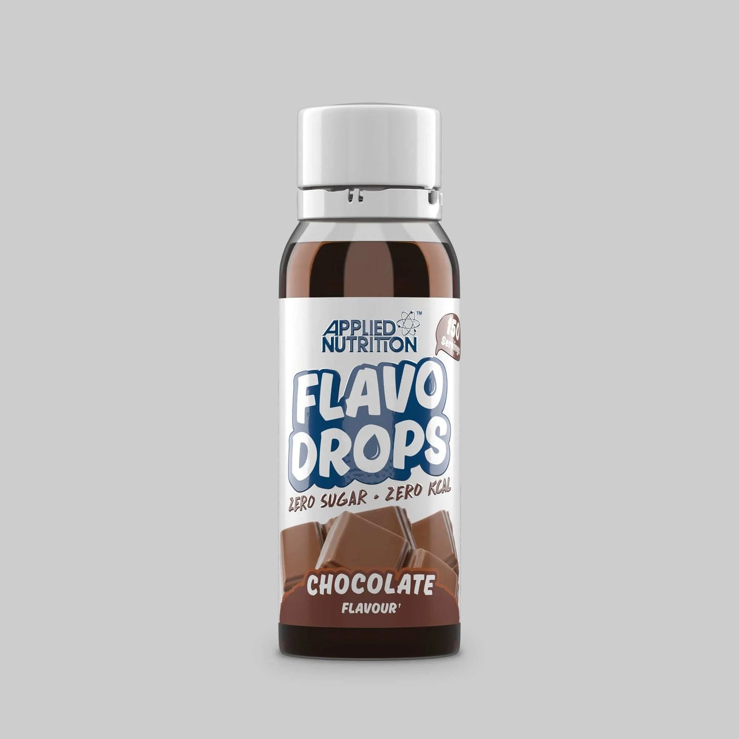 Flavo Drops 38ml - Zero Sugar Zero Calorie