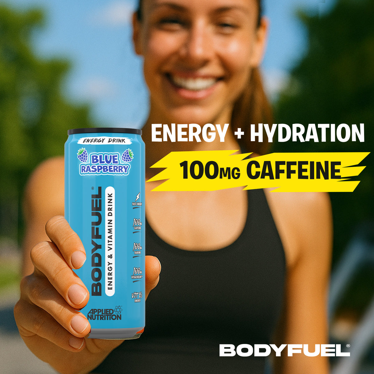 BodyFuel™ Energy Drink