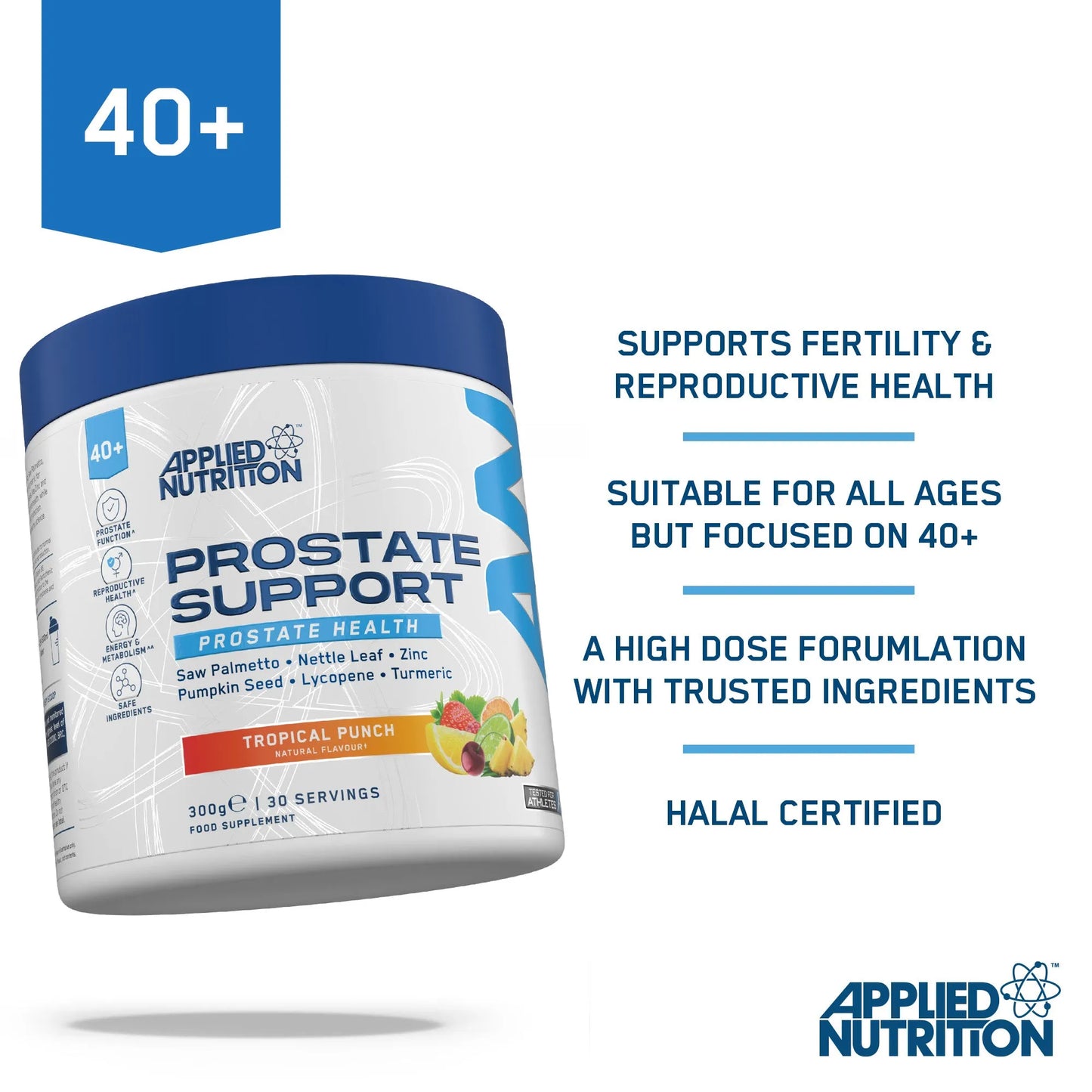 Prostate Support Supplement