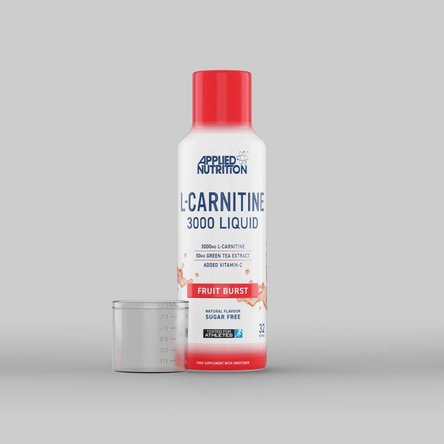 Folyékony L Carnitine 3000