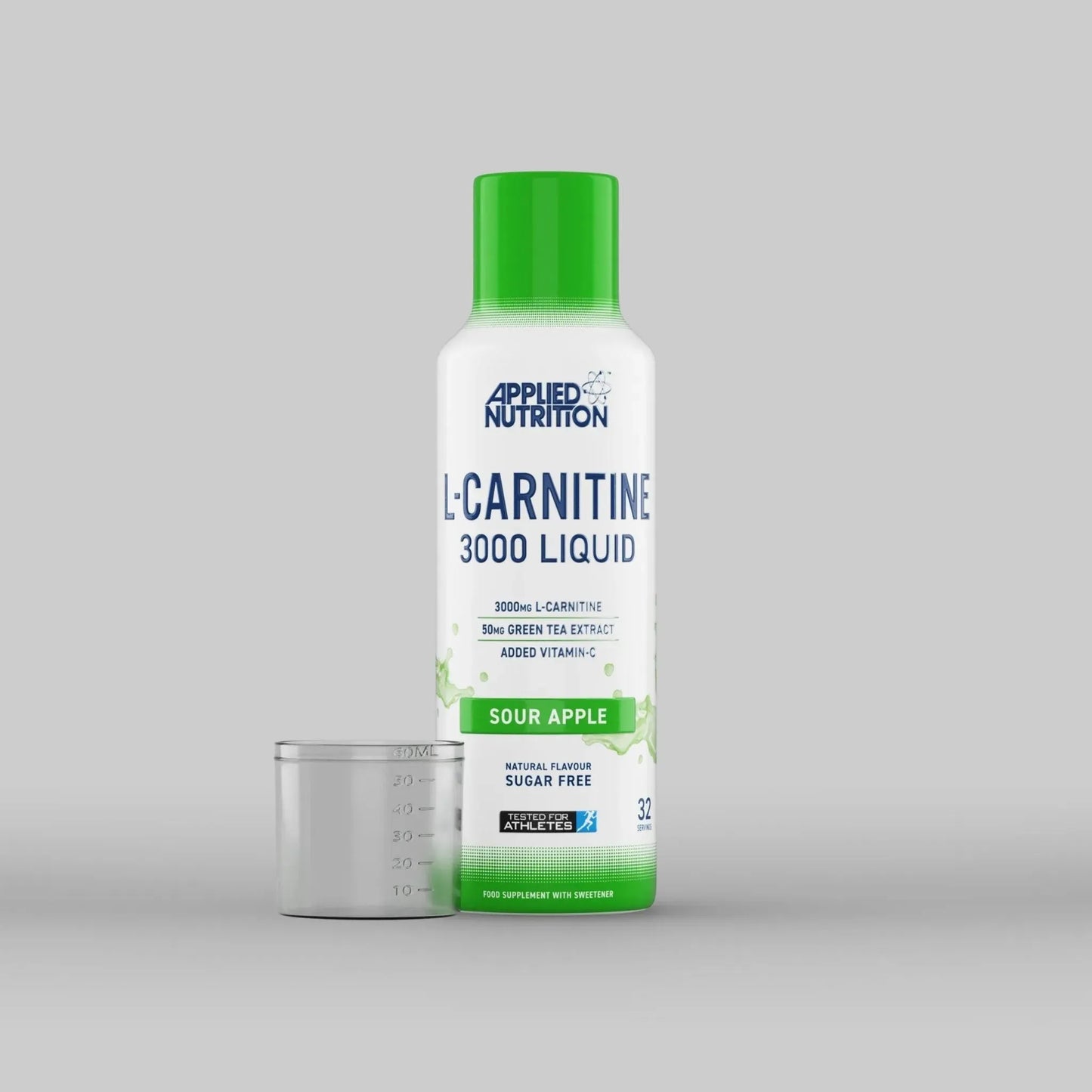Folyékony L Carnitine 3000