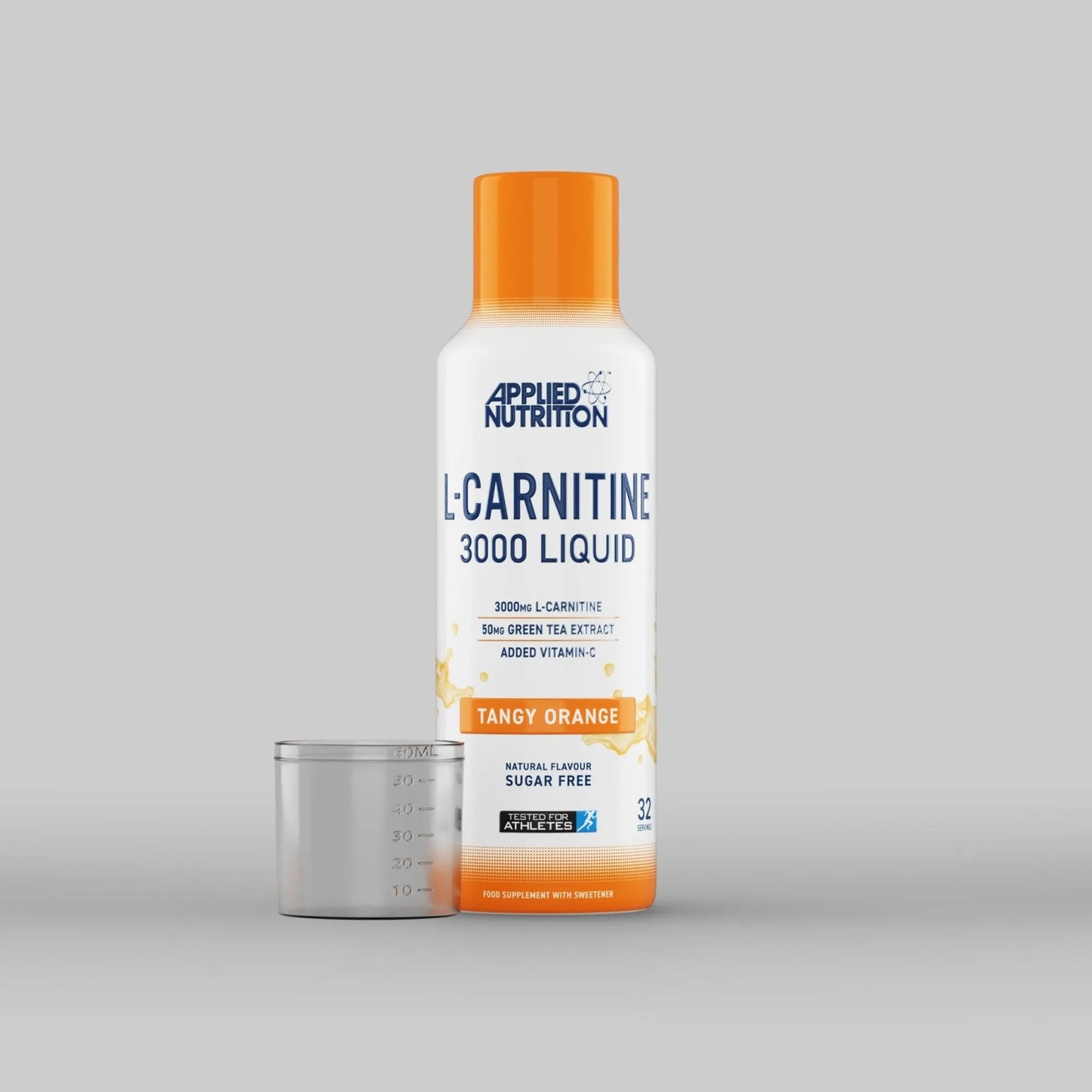 Folyékony L Carnitine 3000