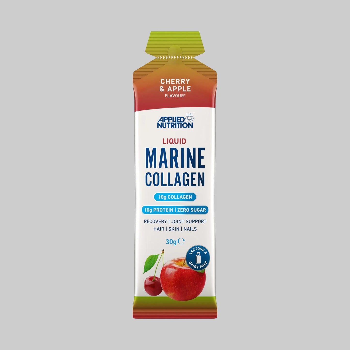 Liquid Marine Collagen (Pack of 10)