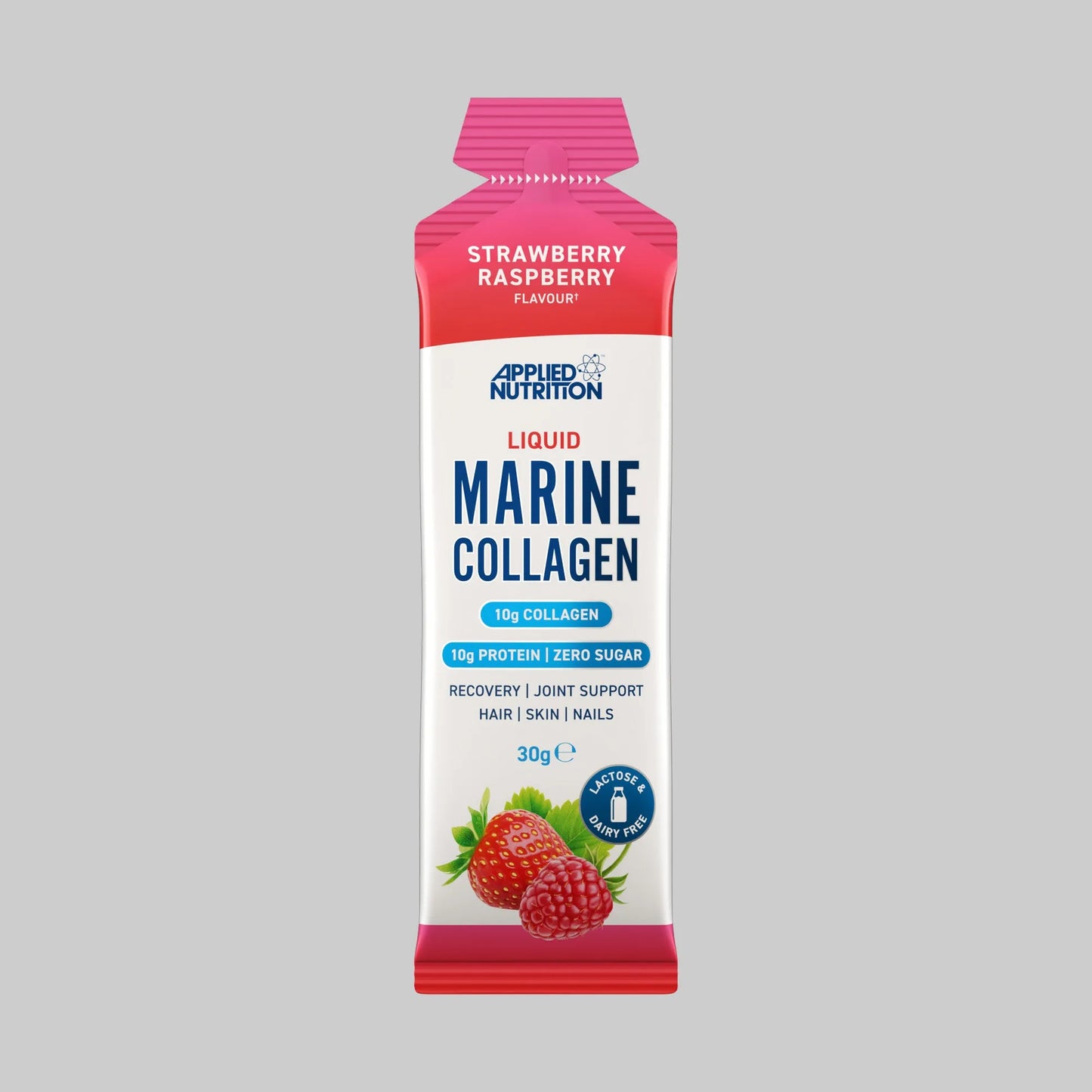 Liquid Marine Collagen (Pack of 10)