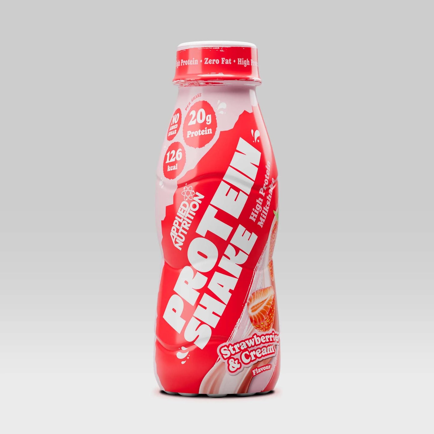 High Protein Shake 330ml