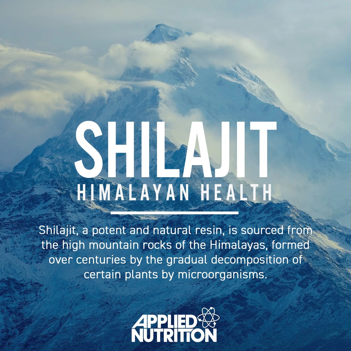 Tiszta Shilajit kapszula (90 kapszula)