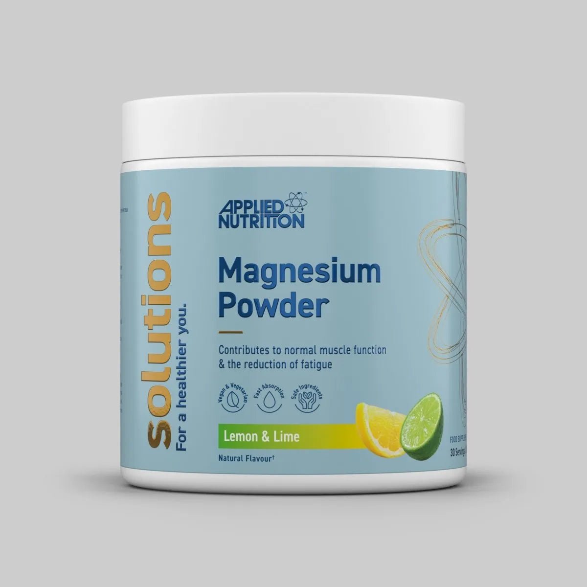 Magnesium Powder