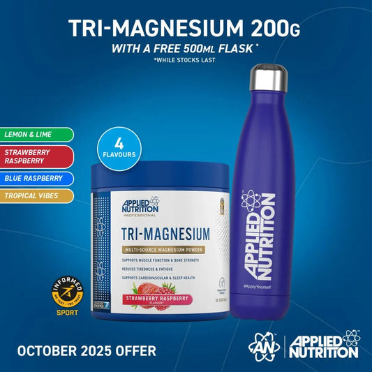 Tri-Magnesium Powder