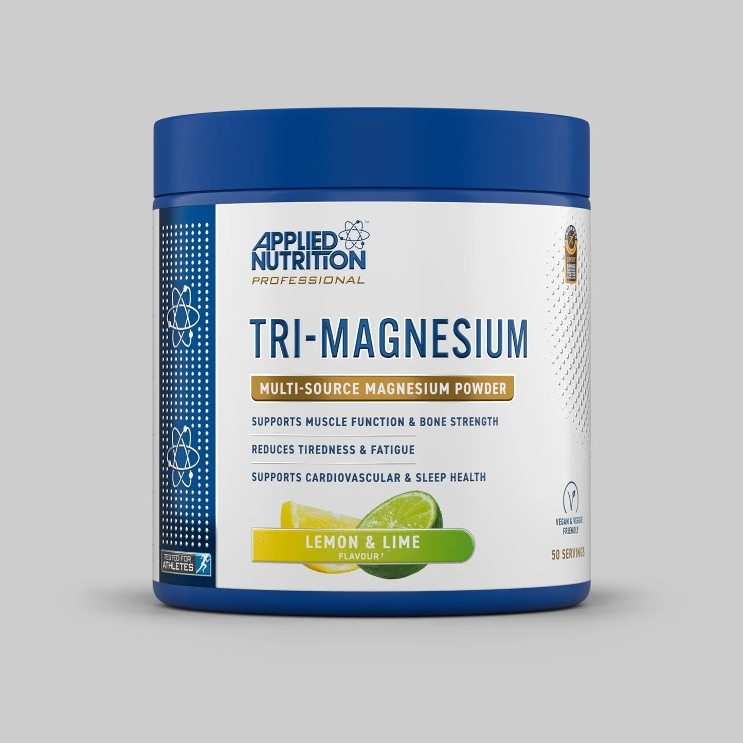 Tri-Magnesium-Pulver