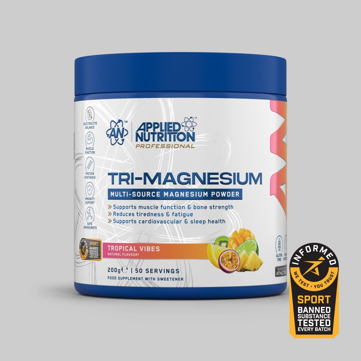 Tri-Magnesium Powder