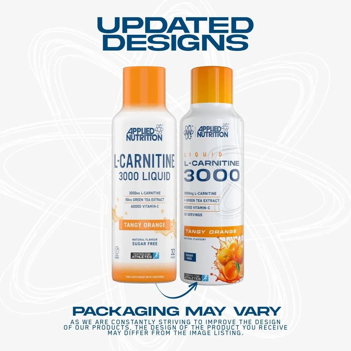 Liquid L Carnitine 3000