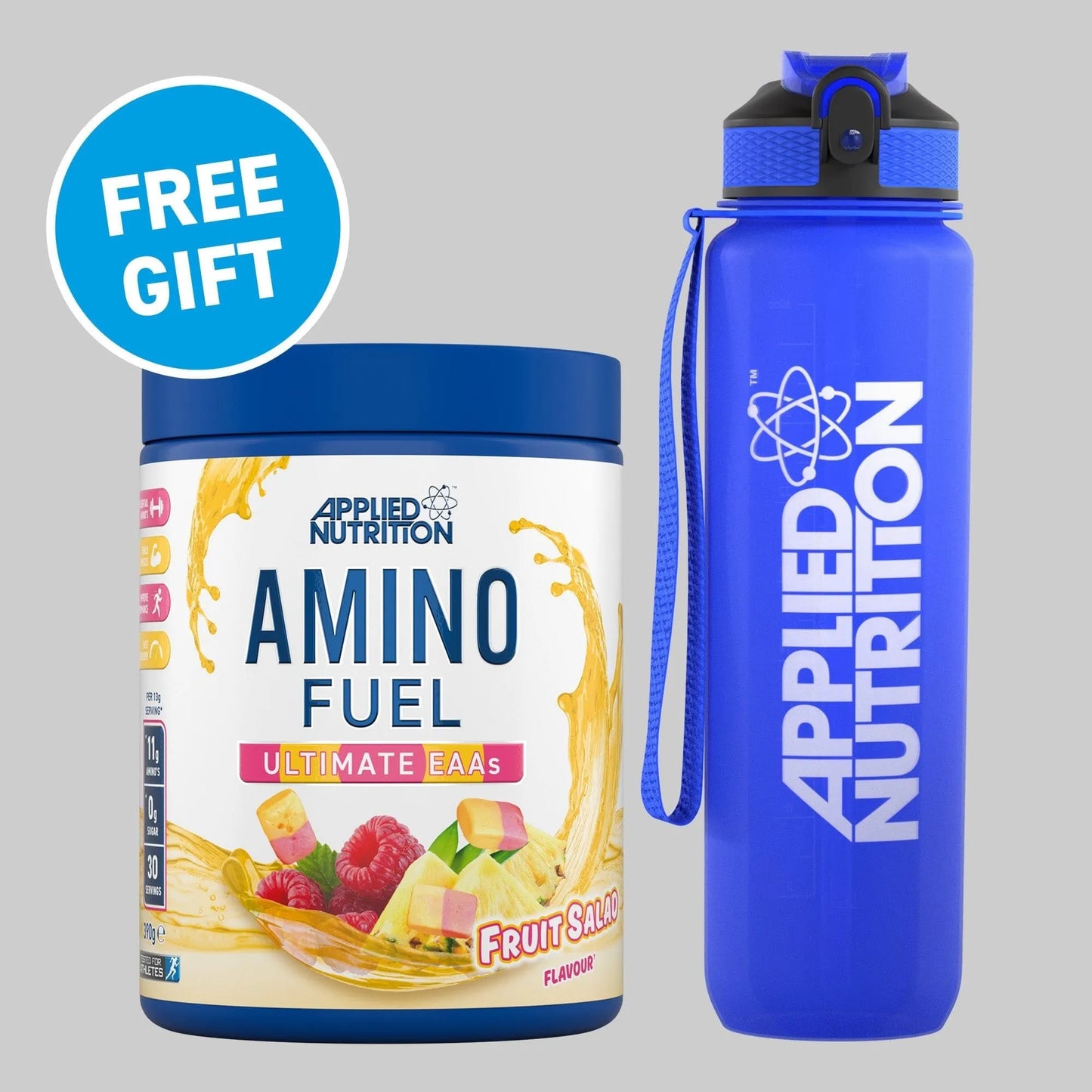 Amino Fuel EAA