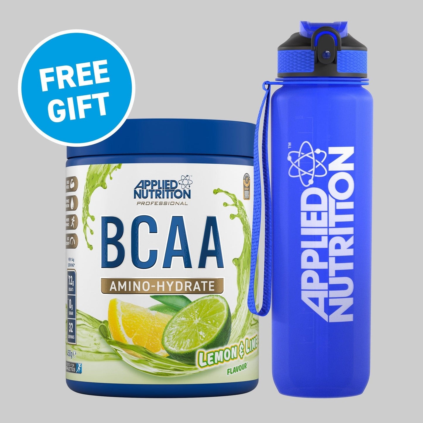 BCAA Amino Hydrate